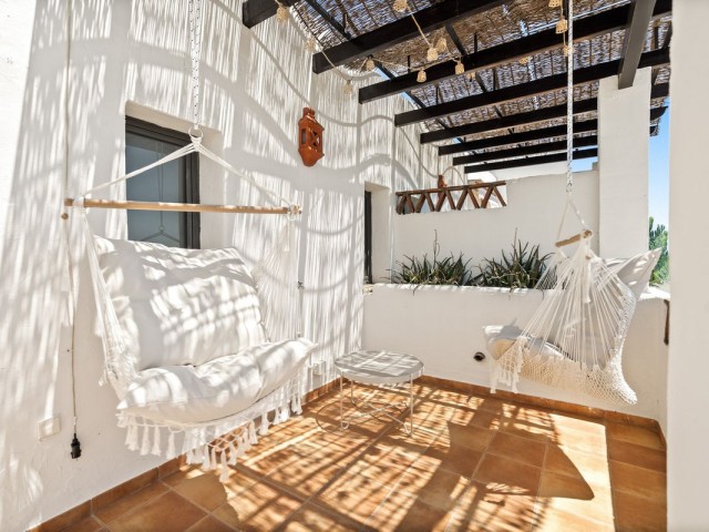 Appartement avec 2 Chambres  à Selwo