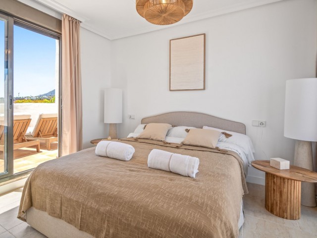 Appartement avec 2 Chambres  à Selwo