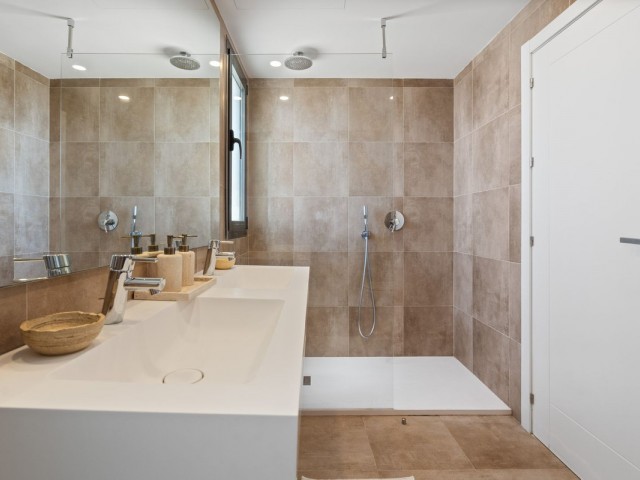 Appartement avec 2 Chambres  à Selwo