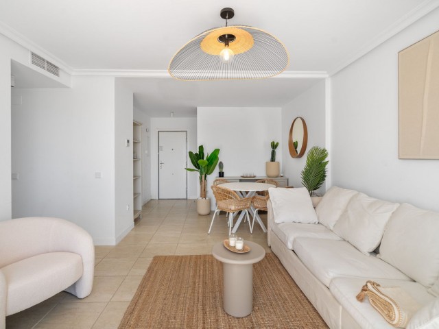 Appartement avec 2 Chambres  à Selwo