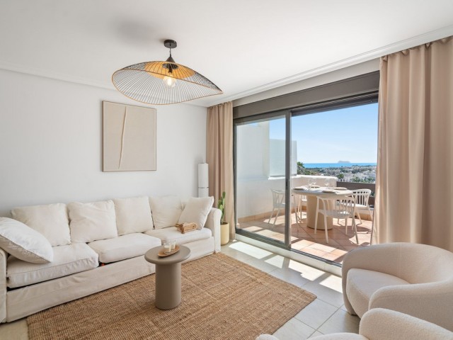 Appartement avec 2 Chambres  à Selwo