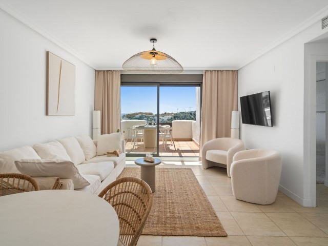 Appartement avec 2 Chambres  à Selwo