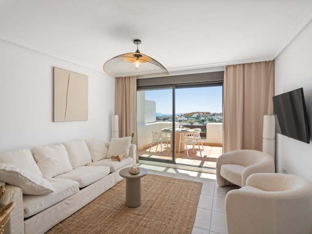 Appartement avec 2 Chambres  à Selwo