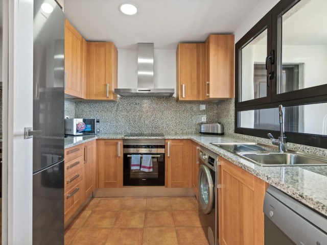Appartement avec 2 Chambres  à Selwo