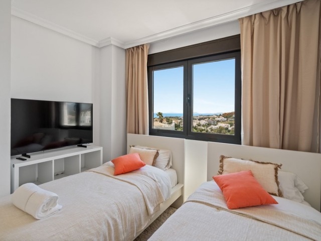 Appartement avec 2 Chambres  à Selwo