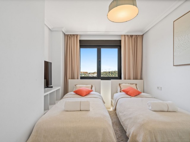 Appartement avec 2 Chambres  à Selwo