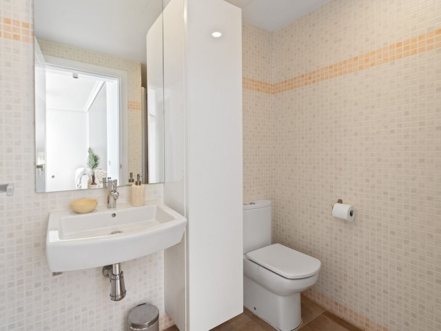 Appartement avec 2 Chambres  à Selwo