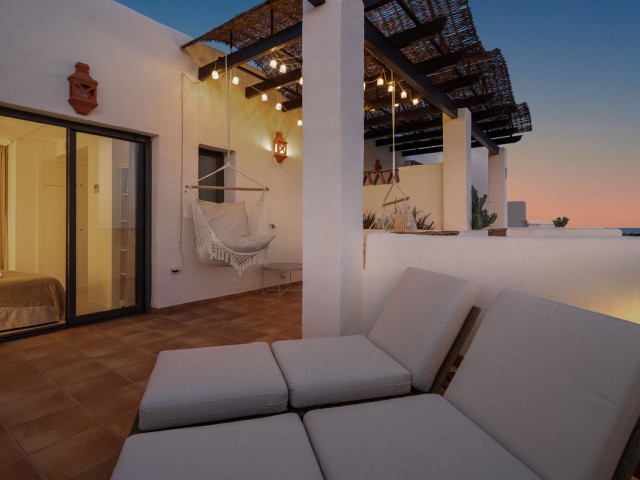 Appartement avec 2 Chambres  à Selwo