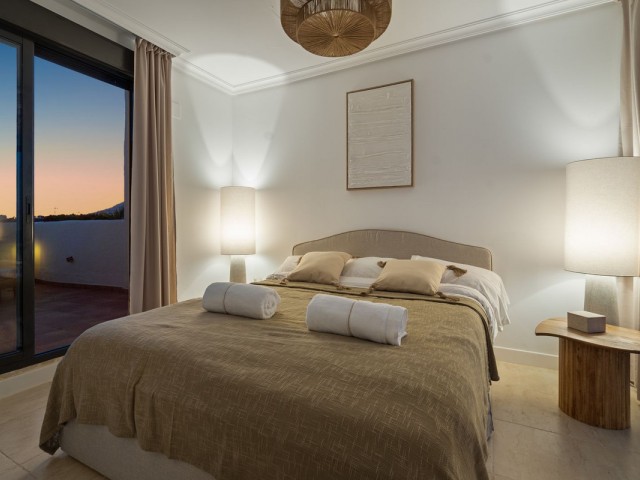 Appartement avec 2 Chambres  à Selwo