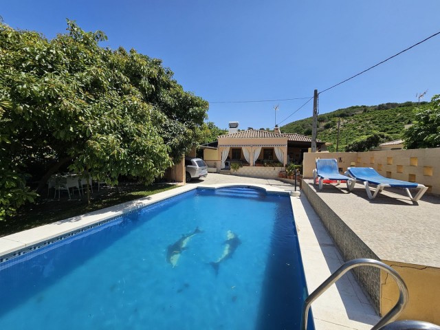 Villa, Casares, R5116900