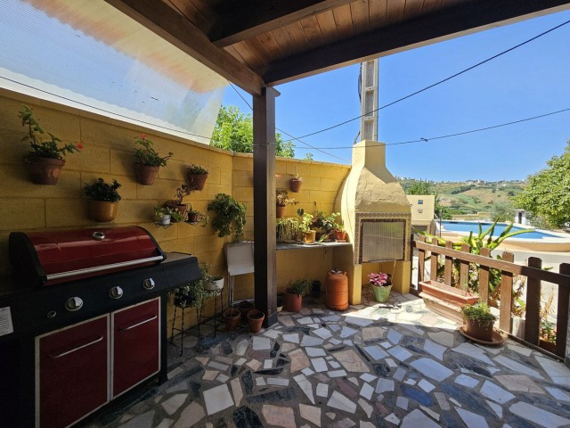 2 Schlafzimmer Villa in Casares