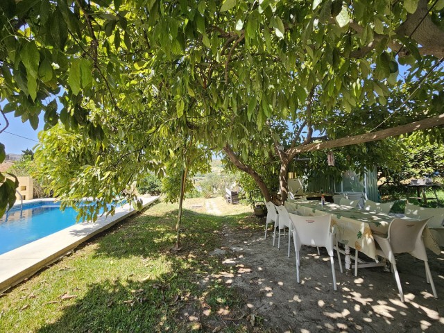 2 Schlafzimmer Villa in Casares