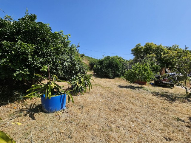 2 Schlafzimmer Villa in Casares