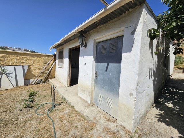 2 Schlafzimmer Villa in Casares