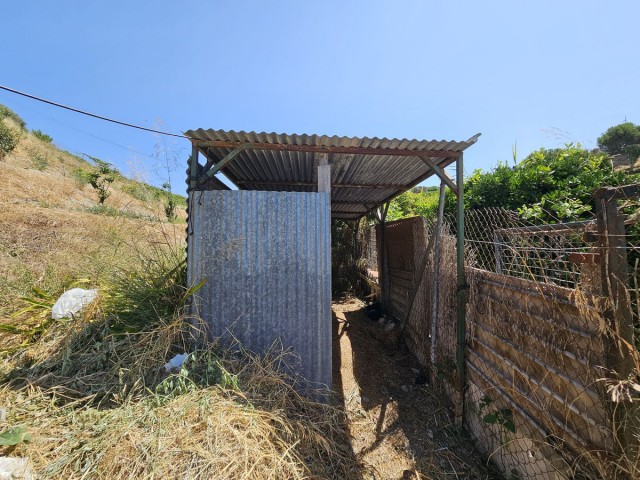 2 Schlafzimmer Villa in Casares