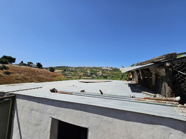 2 Schlafzimmer Villa in Casares