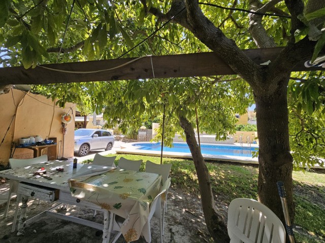 2 Schlafzimmer Villa in Casares