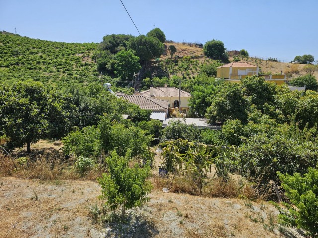 2 Schlafzimmer Villa in Casares