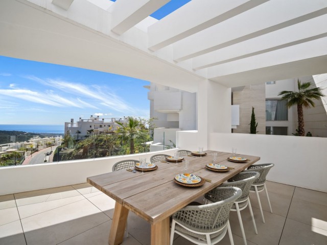 Apartamento con 3 Dormitorios  en Marbella