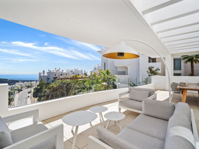 Apartamento con 3 Dormitorios  en Marbella