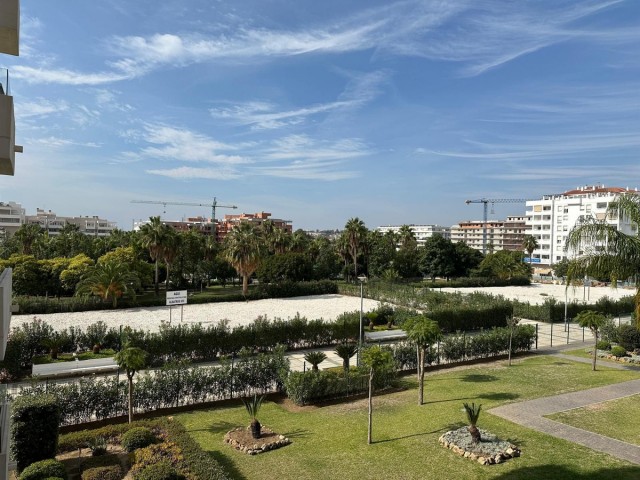 3 Slaapkamer Appartement in Nueva Andalucía