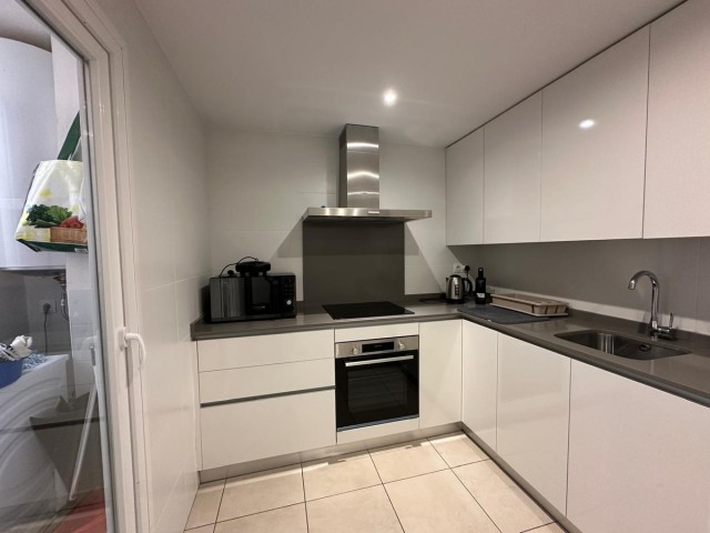 3 Slaapkamer Appartement in Nueva Andalucía