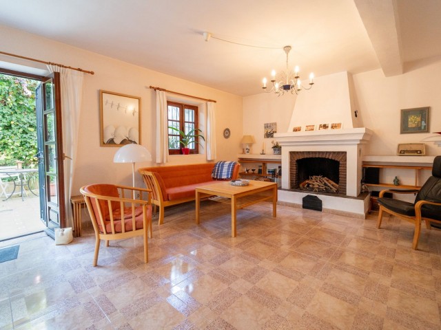 Villa con 4 Dormitorios  en Fuengirola