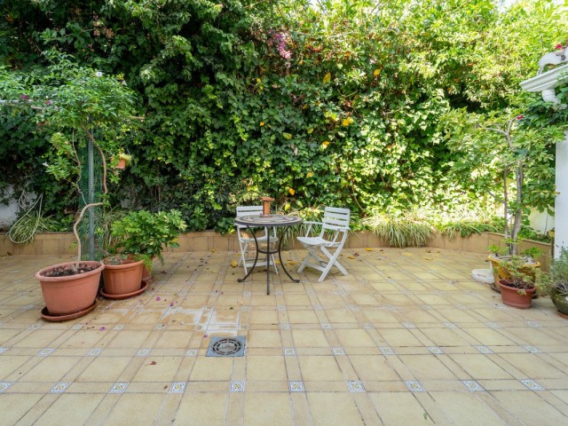 Villa con 4 Dormitorios  en Fuengirola
