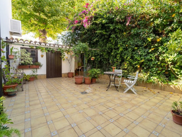 Villa con 4 Dormitorios  en Fuengirola