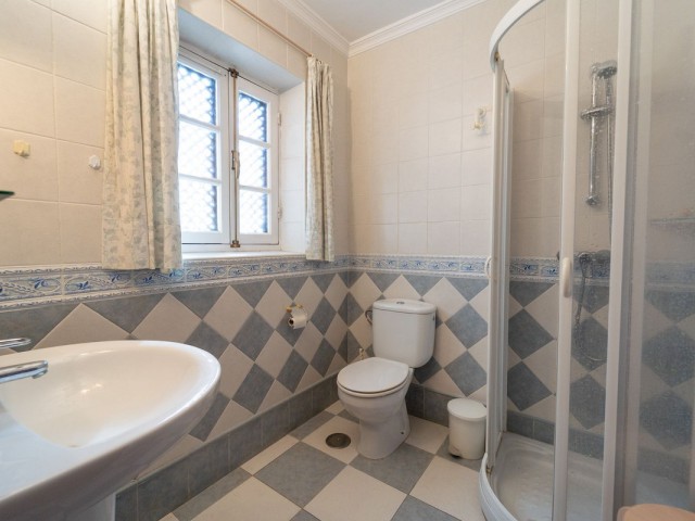 Villa con 4 Dormitorios  en Fuengirola