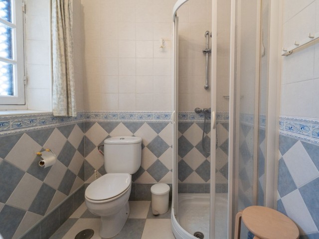 Villa con 4 Dormitorios  en Fuengirola