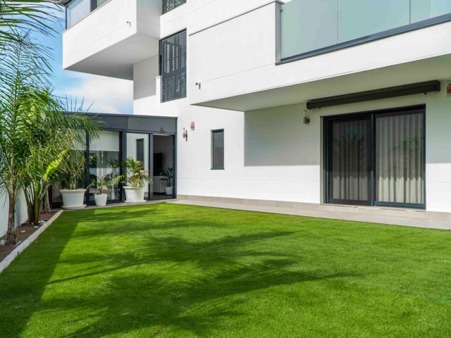 3 Slaapkamer Appartement in Torremolinos
