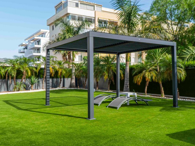 3 Slaapkamer Appartement in Torremolinos