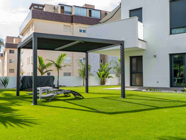 3 Slaapkamer Appartement in Torremolinos