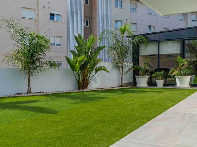 3 Slaapkamer Appartement in Torremolinos