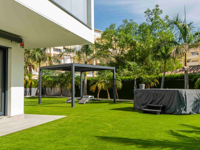 3 Slaapkamer Appartement in Torremolinos