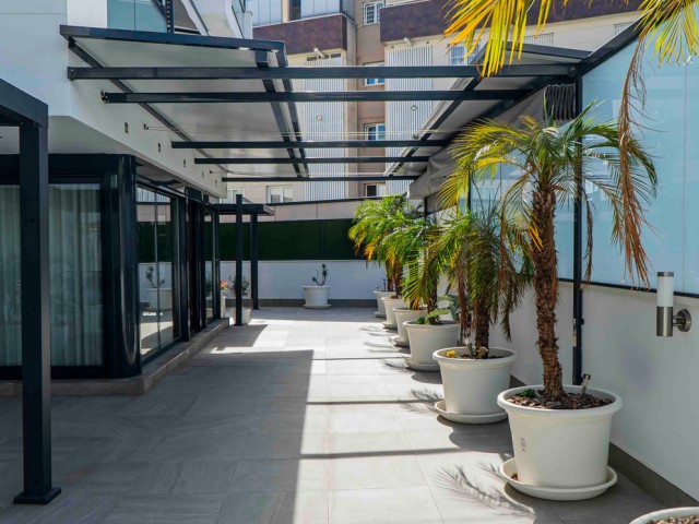 3 Slaapkamer Appartement in Torremolinos