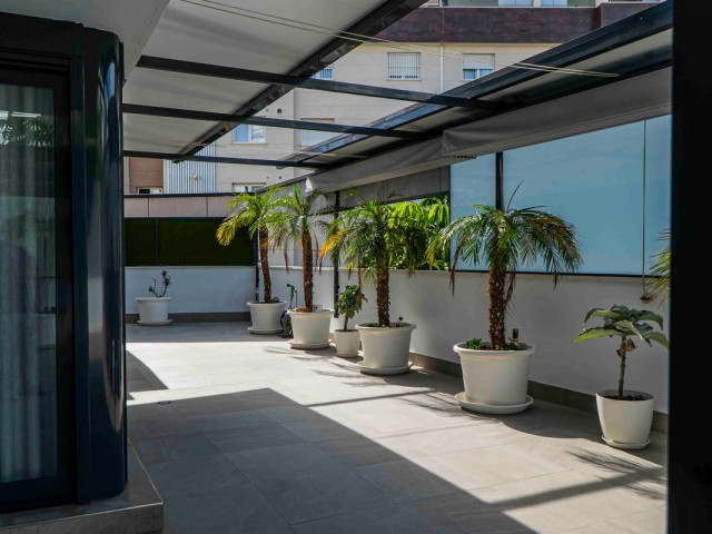 3 Slaapkamer Appartement in Torremolinos