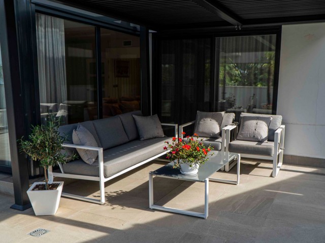 3 Slaapkamer Appartement in Torremolinos