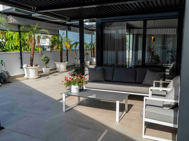 3 Slaapkamer Appartement in Torremolinos