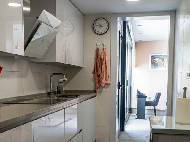 3 Slaapkamer Appartement in Torremolinos