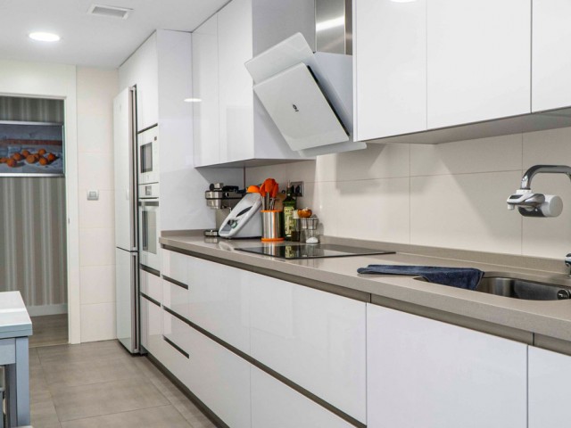 3 Slaapkamer Appartement in Torremolinos