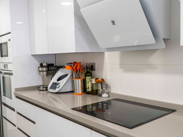 3 Slaapkamer Appartement in Torremolinos