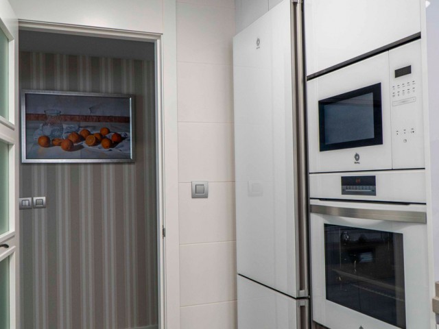 3 Slaapkamer Appartement in Torremolinos