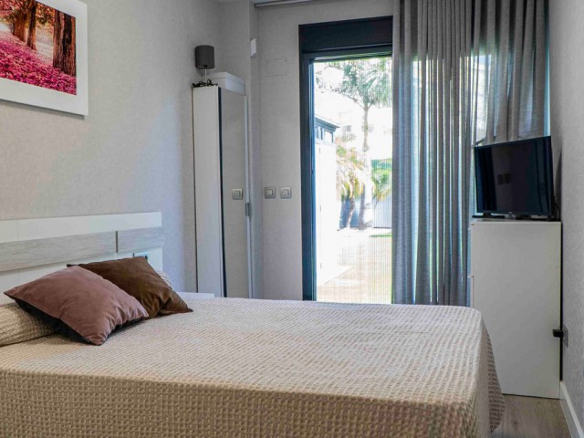 3 Slaapkamer Appartement in Torremolinos