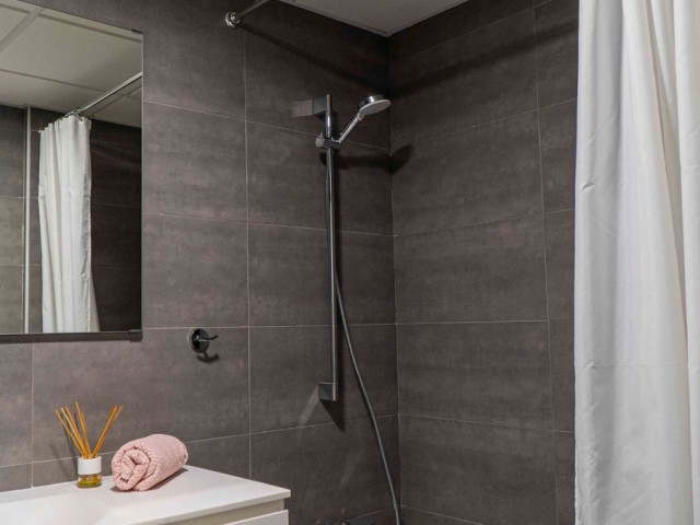 3 Slaapkamer Appartement in Torremolinos