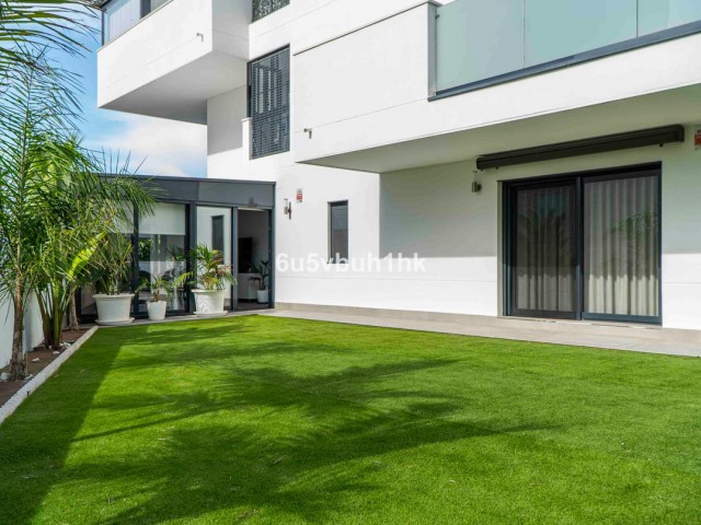 3 Bedrooms Apartment in Torremolinos