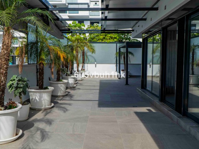 3 Bedrooms Apartment in Torremolinos