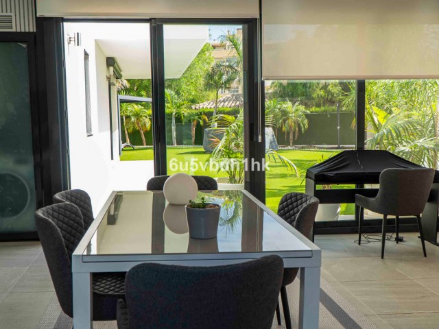 3 Bedrooms Apartment in Torremolinos