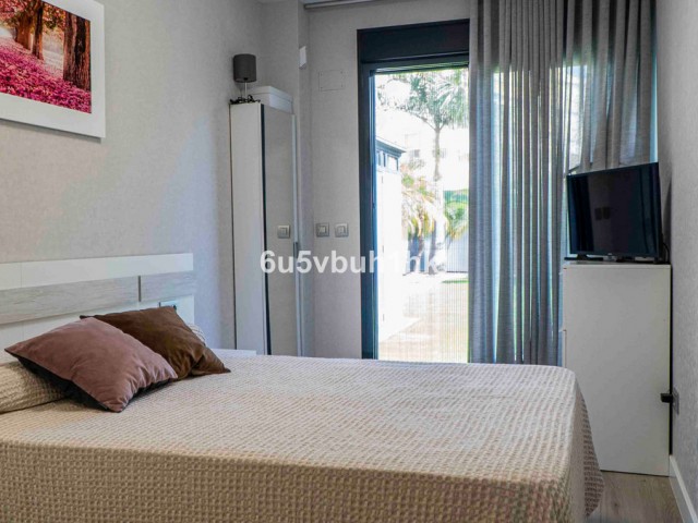 3 Bedrooms Apartment in Torremolinos